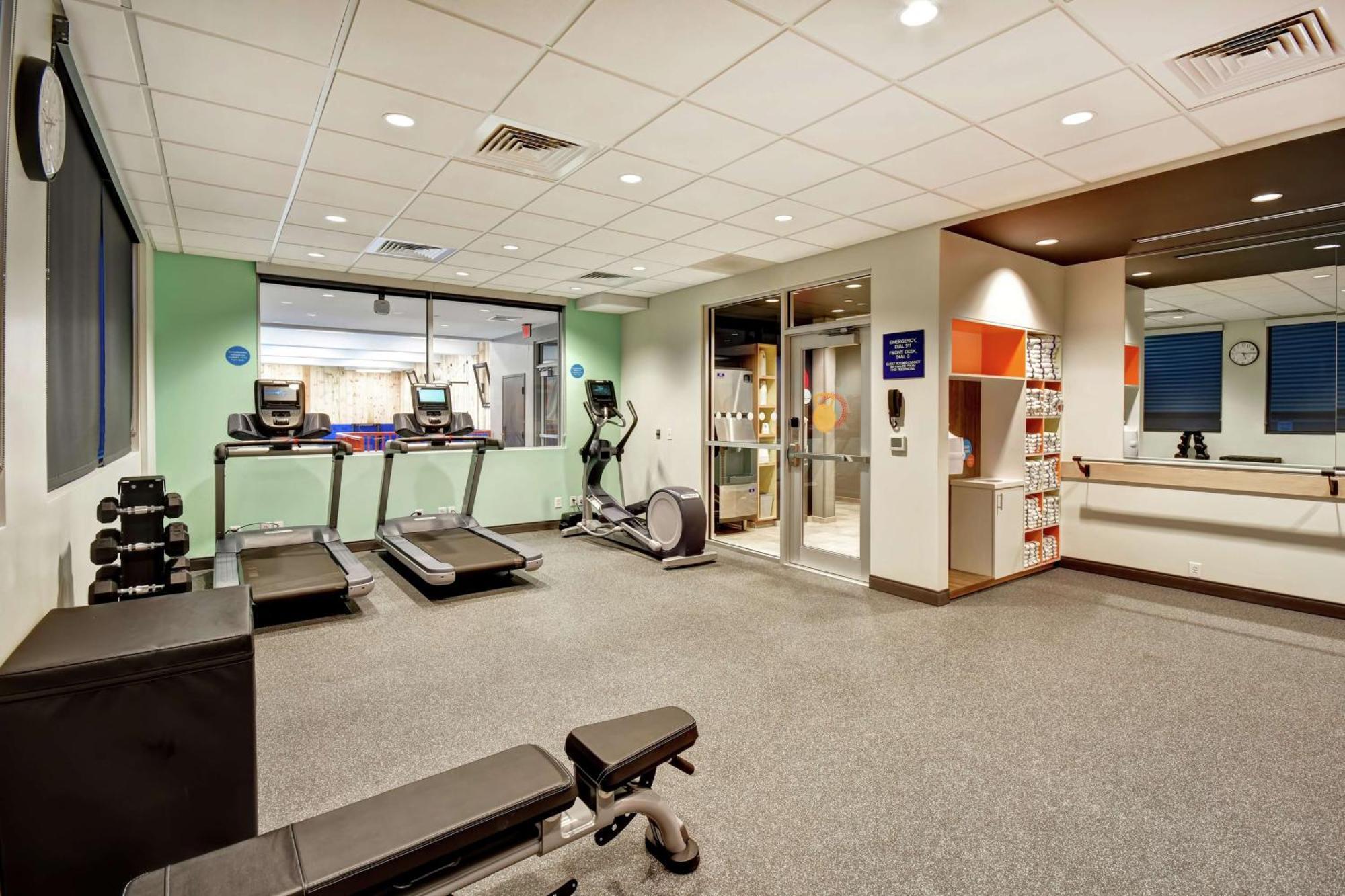 Hotel Tru By Hilton Syracuse-Camillus Exterior foto