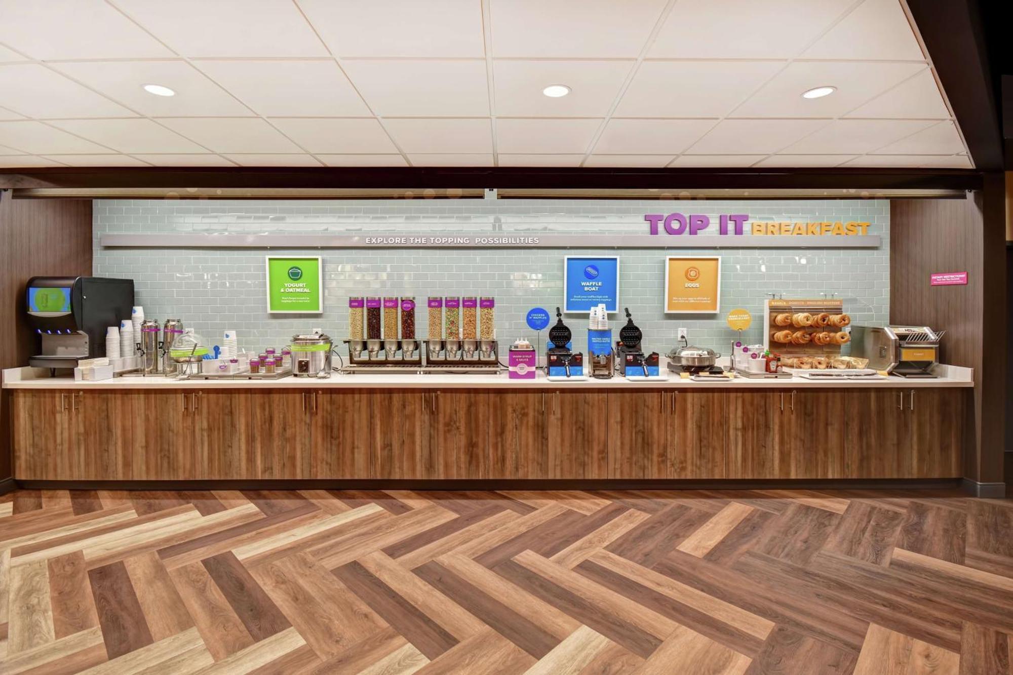 Hotel Tru By Hilton Syracuse-Camillus Exterior foto